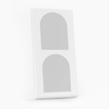 Obrazy, Rozloženie 2 fotky, 50x100 cm