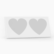 Obrazy, Panoráma 2 fotky, 120x60 cm