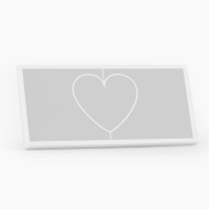 Obrazy, 3 fotky, 120x60 cm