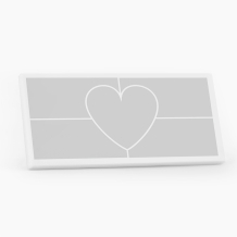 Obrazy, Panoráma 5 fotiek, 100x50 cm