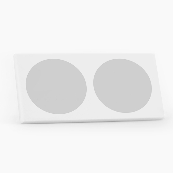 Obrazy, 2 fotky, 100x50 cm