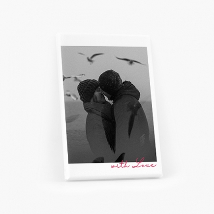 Obrazy, With love, 30x40 cm