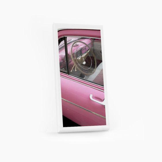 Obrazy, Panoráma Vaša fotka 60x120, 60x120 cm