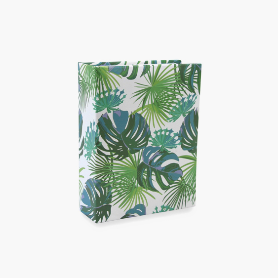 Fotoalbum TROPICAL 100 fotiek, 10x15 cm