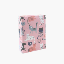 Fotoalbum CATS 100 fotiek, 10x15 cm