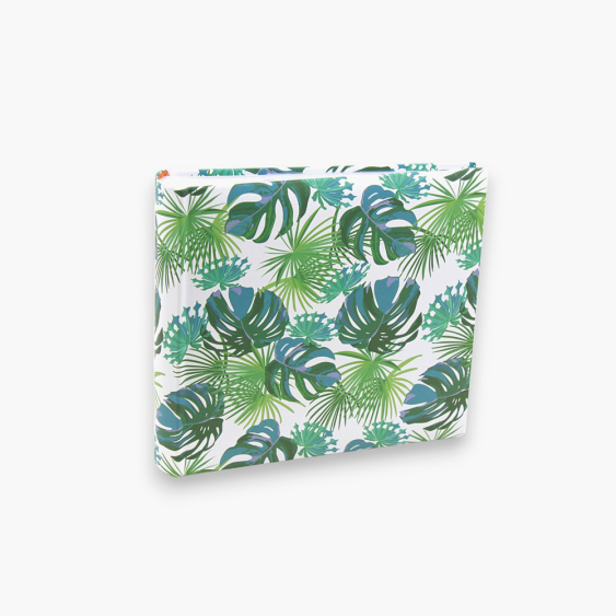 Fotoalbum TROPICAL 200 fotiek, 10x15 cm
