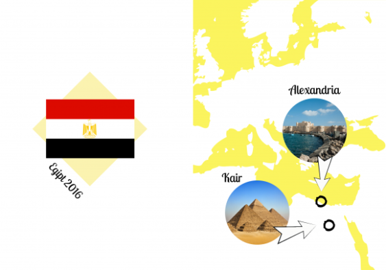 Egypt – prázdninové dobrodružstvo fotokniha, 20x30 cm