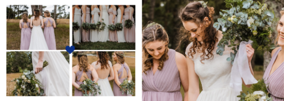 Sľubujem ti fotokniha, 30x20 cm