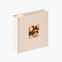 Fotoalbum Fotoalbum Walther Fun Sand 200 fotiek, 10x15 cm