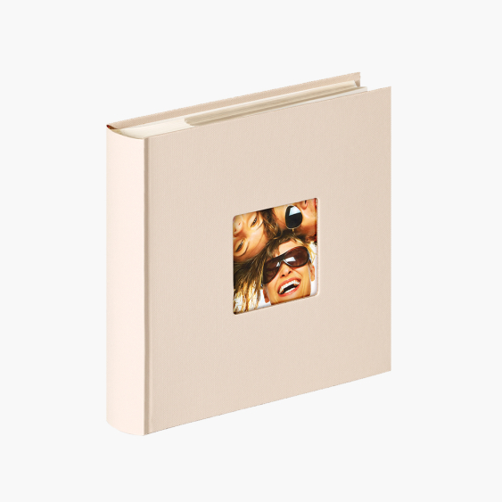 Fotoalbum Fotoalbum Walther Fun Sand 200 fotiek, 10x15 cm