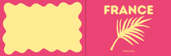 France fotokniha, 30x20 cm