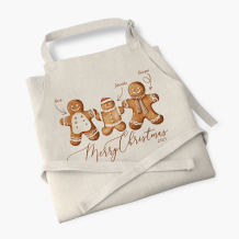 Zástera Joyful Time Gingerbread, 