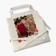 Zástera Joyful Time Santa, 