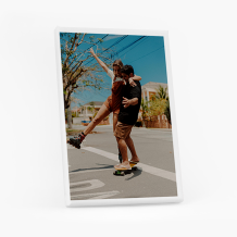 Obrazy, Koláž 1 fotka, 20x30 cm