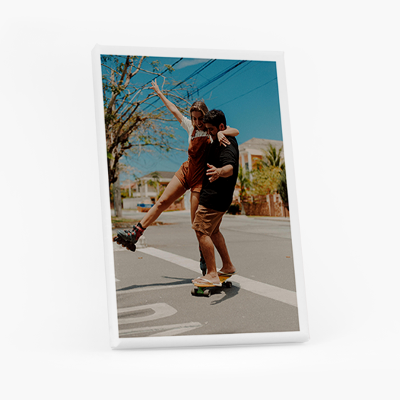 Obrazy, Koláž 1 fotka, 30x40 cm