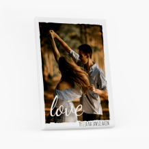 Obrazy, To je láska, 20x30 cm