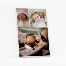 Obrazy, Babätko, 20x30 cm