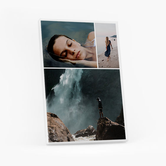 Obrazy, Momentky, 30x40 cm