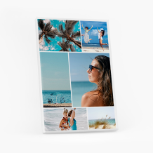 Obrazy, Letné spomienky, 20x30 cm