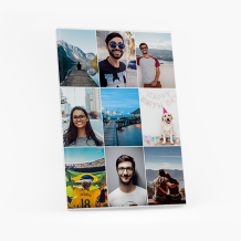 Obrazy, Journey, 20x30 cm