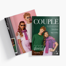 Časopis Couple fotokniha, 20x30 cm