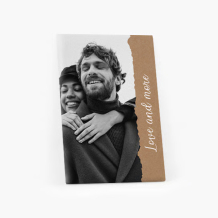 Obrazy, Navždy spolu, 20x30 cm