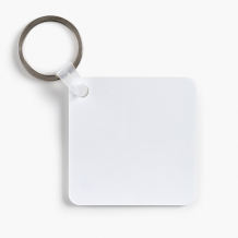 Prívesok Prázdna šablóna, 5x7 cm