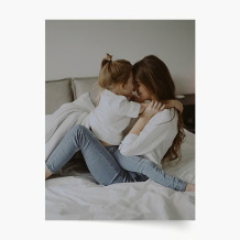 Plagát, Váš projekt s rámom FLORYDA AU, 21x30