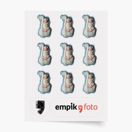snímka