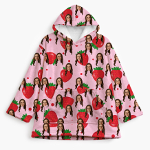 Kocobluza Strawberries