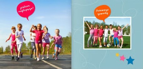 Pamätný album prváka fotokniha, 30x30 cm