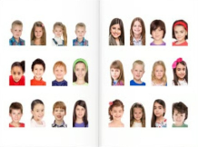 Váš Projekt Škola fotokniha, 20x30 cm