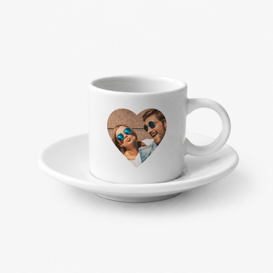 Hrnček, Two hearts