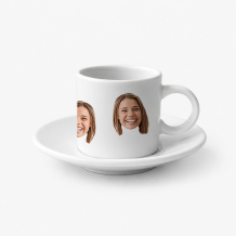 Hrnček, Three heads