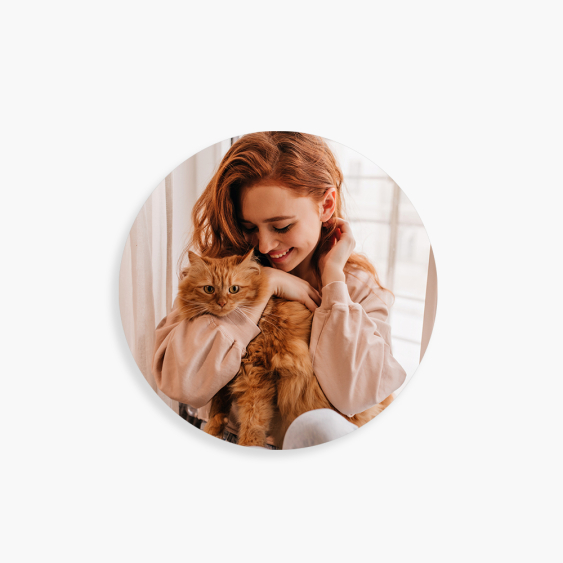 Obrazy, Vaša fotografia , 30 cm