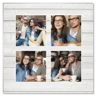 Fotopanel, Moderný, 20x20 cm