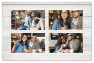Fotopanel, Moderný, 25x20 cm