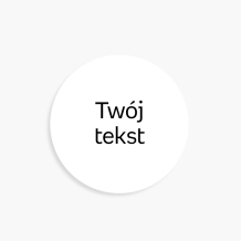 Obrazy, Váš tekst, 30 cm