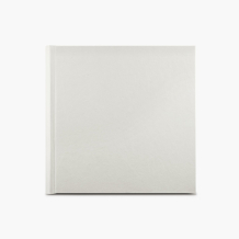 Samolepiaci fotoalbum Wrinkled MEMO BIELY 10x15 200 FOTIEK, 10x15 cm