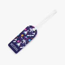 Prívesok na batoh Astronauta