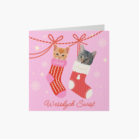 Fotoprianie Merry moments, 14x14 cm