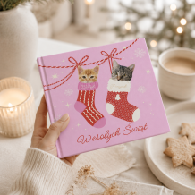 Merry moments fotokniha, 20x30 cm