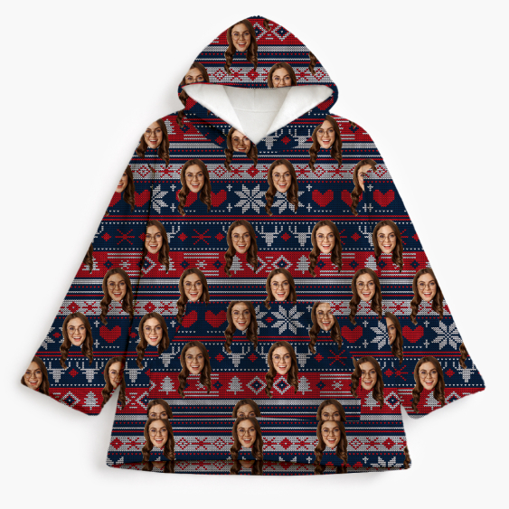 Kocobluza Handmade sweater