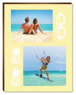 Fotopanel, Šialené leto, 13x18 cm