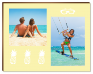 Fotopanel, Šialené leto, 18x13 cm
