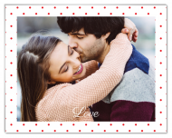 Fotopanel, Veľká láska, 25x20 cm