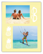 Fotopanel, Šialené leto, 20x30 cm