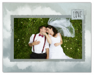 Fotopanel, Deň ako z rozprávky, 30x20  cm