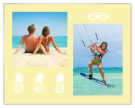 Fotopanel, Šialené leto, 25x20 cm