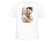 Tričko pánska, Tvoj projekt